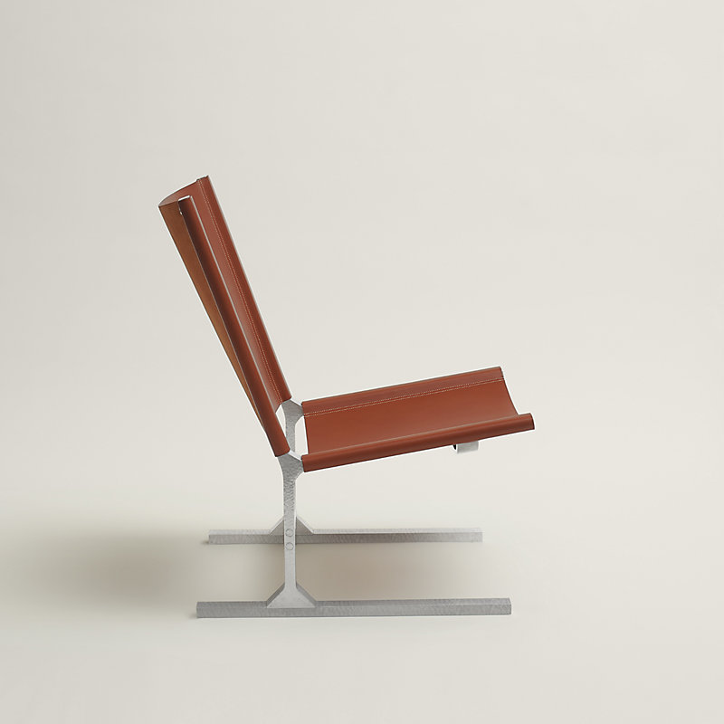 Diapason d'Hermès armchair | Hermès USA